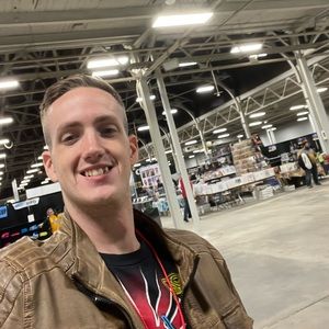 Meet your Posher, Tony